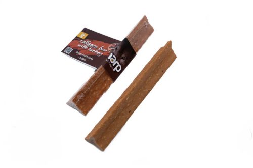 Marp Holistic - Collagen Stick with Turkey - Kollagén hasáb pulykával kb 18 cm