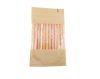Marp Holistic - Collagen Sticks with Turmeric - Kollagén rudak kurkumával 10 db kb 12 cm
