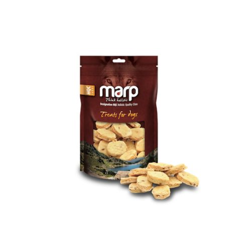 Marp Marhahúsos keksz