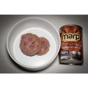 Marp Holistic Pure Venision - Tiszta Szarvas 800 g