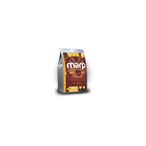 Marp Holistic bárány 2 kg