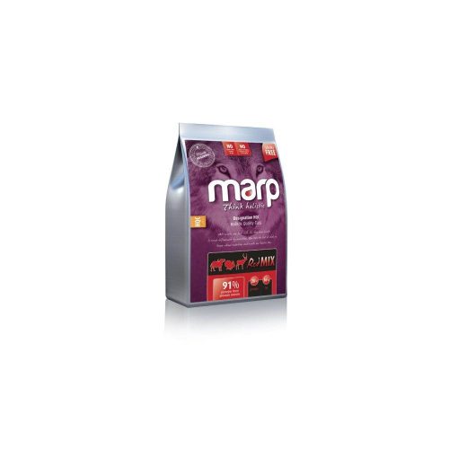 Marp red mix 2kg