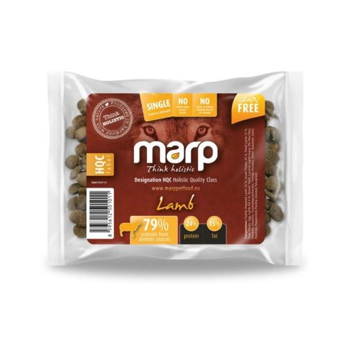 Marp Holistic bárány 70 gramm, kóstoló