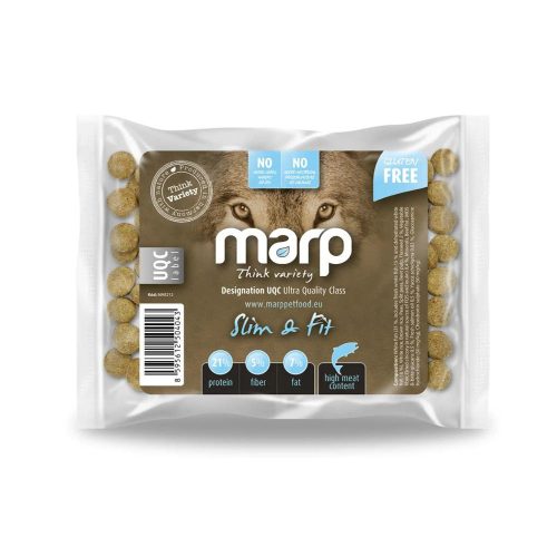 Marp Slim&Fit 70 g, kóstoló