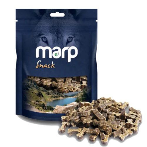 Marp Marhás Snack, 150 g