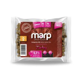 MARP Holistic Turkey Light Senior 70 g kóstoló