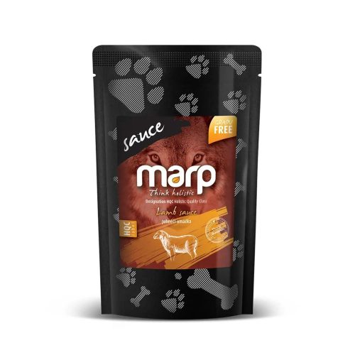 Marp Holistic Irish Lamb Sauce - Szósz Ír bárány 180 ml