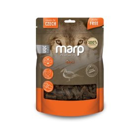   Marp Think Variety Functional Duck Snack - Ízületvédelem 120 g