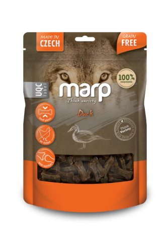 Marp Think Variety Functional Duck Snack - Ízületvédelem 120 g