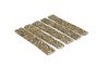 Marp Holistic Cod fish skin stripes 5 db - Tőkehalbőr csíkok 5 db