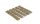 Marp Holistic Cod fish skin stripes 5 db - Tőkehalbőr csíkok 5 db