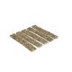 Marp Holistic Cod fish skin stripes 5 db - Tőkehalbőr csíkok 5 db