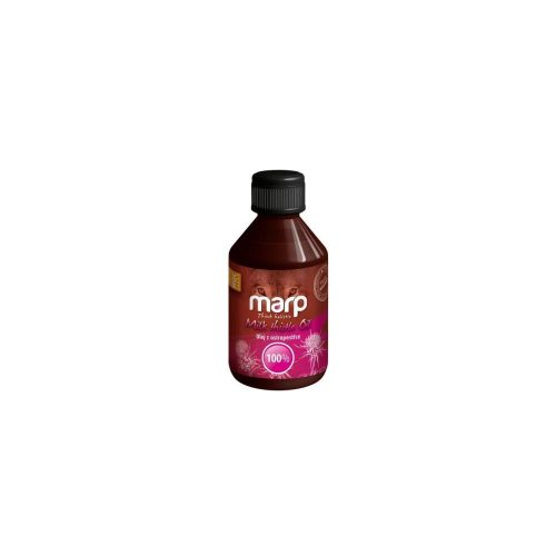 Marp Máriatövismag olaj 250 ml