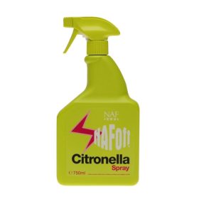 NAF Citronella rovarriasztó spray 750ML
