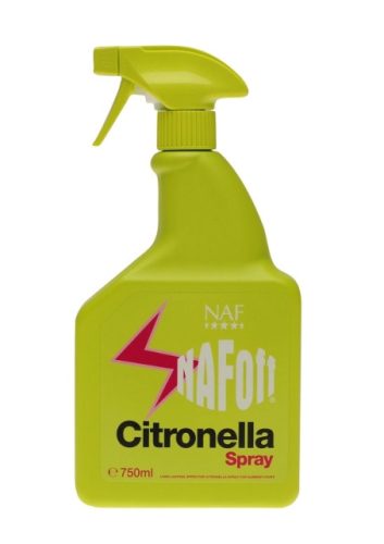 NAF Citronella rovarriasztó spray 750ML