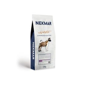 Nekmar  felnőtt bárányos kutyatáp 12kg