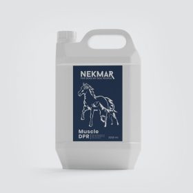 Nekmar Muscle DPR 3 liter