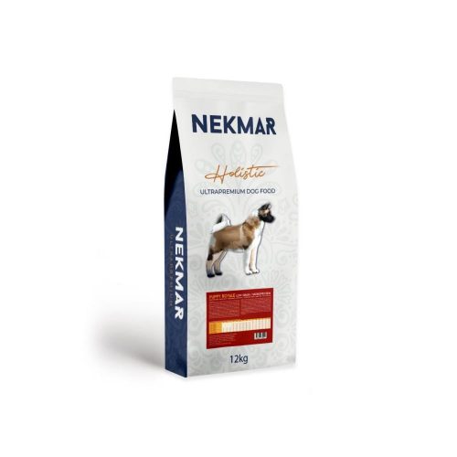 Nekmar Royale kölyök táp 12 kg
