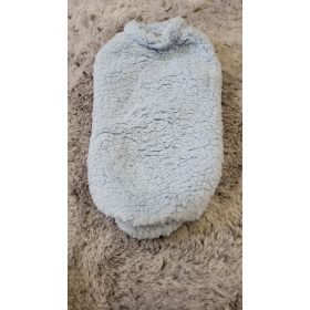 Sherpa pulcsi L kék