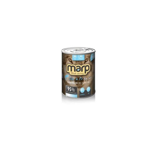 Marp Think Variety Slim & Fit Konzerv 400 g