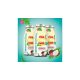 SmoothieDog - Nyúlhús smoothie kutyáknak 250 ml - Summer Edition