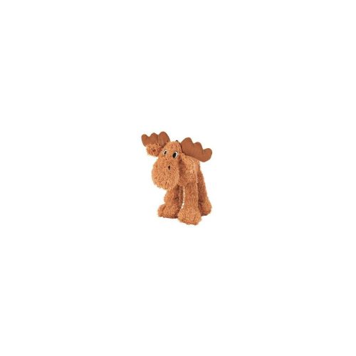 Trixie Elk Long Hair Pluss Toy - plüss játék (jávorszarvas) kutyák részére (15cm)
