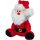 Trixie Xmas Santa Clauses, Reindeers and Bears - plüss játék (többféle figura) kutyák részére (20cm)