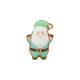 Trixie Xmas - játék (pluss Miki) kutyák részére (22cm)