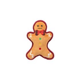   Trixie Xmas - játék (mézeskalács figura) kutyák részére (22cm)