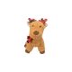 Trixie Xmas - játék (rénszarvas figura) kutyák részére (29cm)