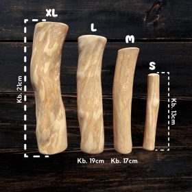 Prémium Kávéfa Rágóbot M