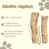 Prémium Kávéfa Rágóbot M