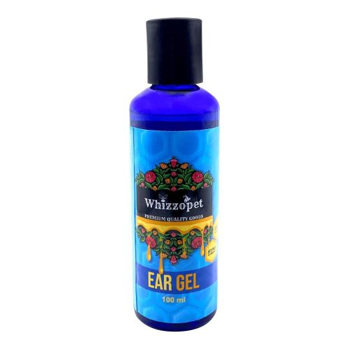 Ear Gel Fültisztító Gél