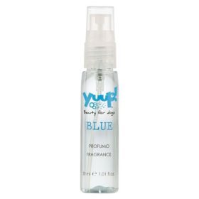 YUUP Blue kutyaparfüm
