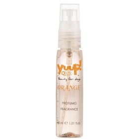 YUUP Orange kutyaparfüm